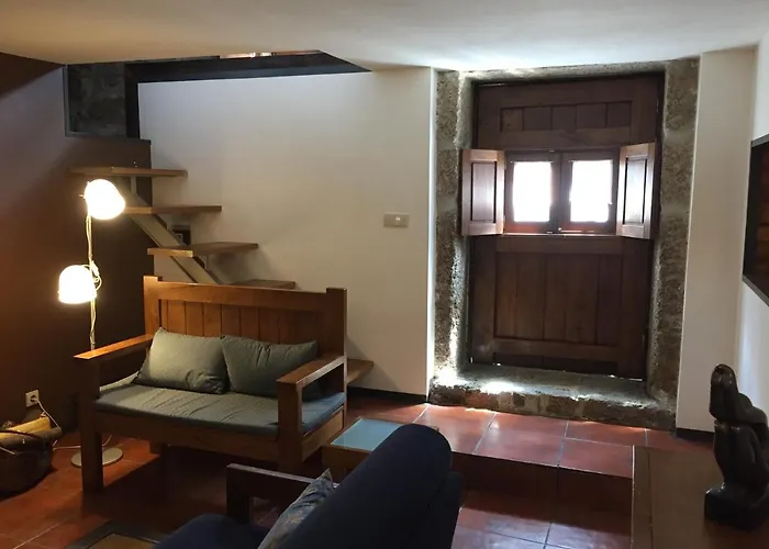 Quinta Travessa