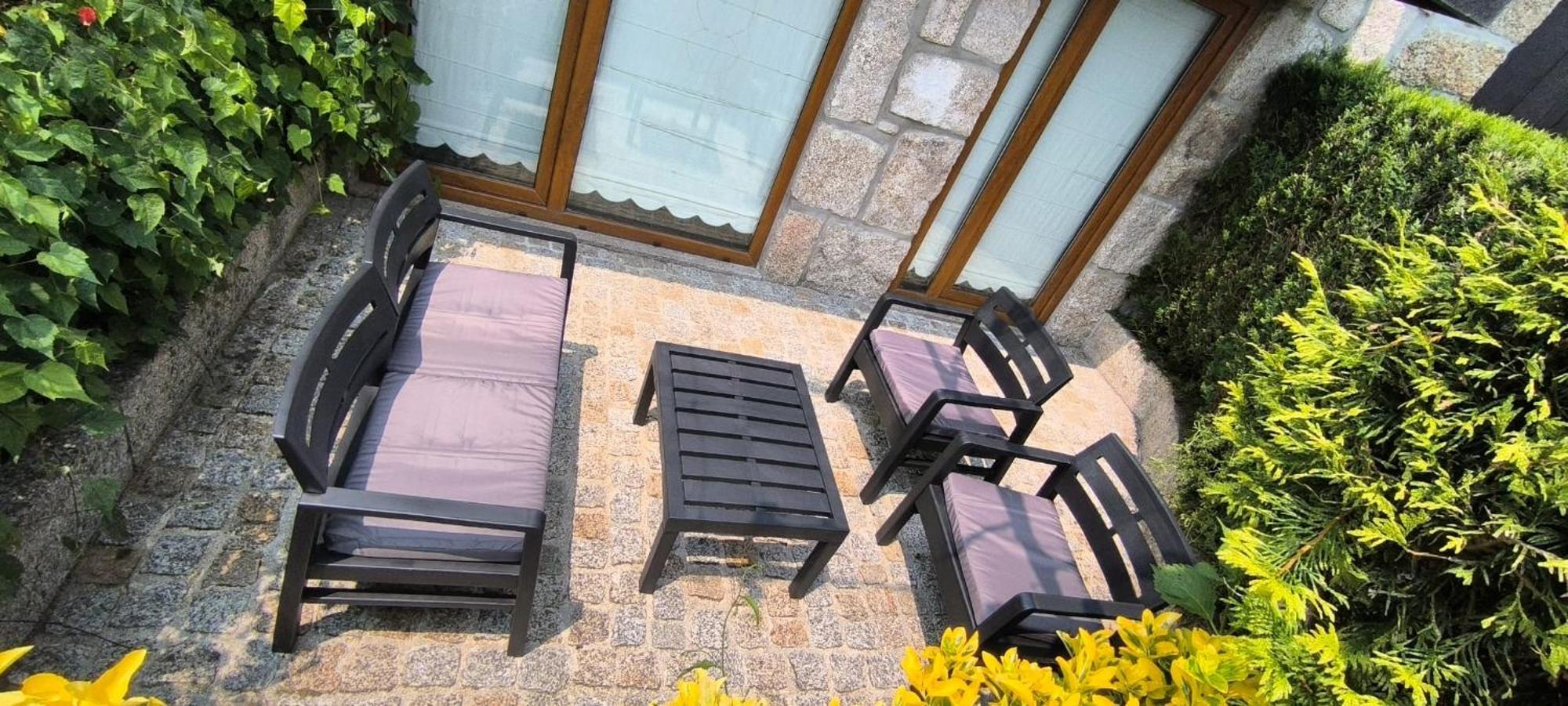 Quinta Travessa Agroturismo