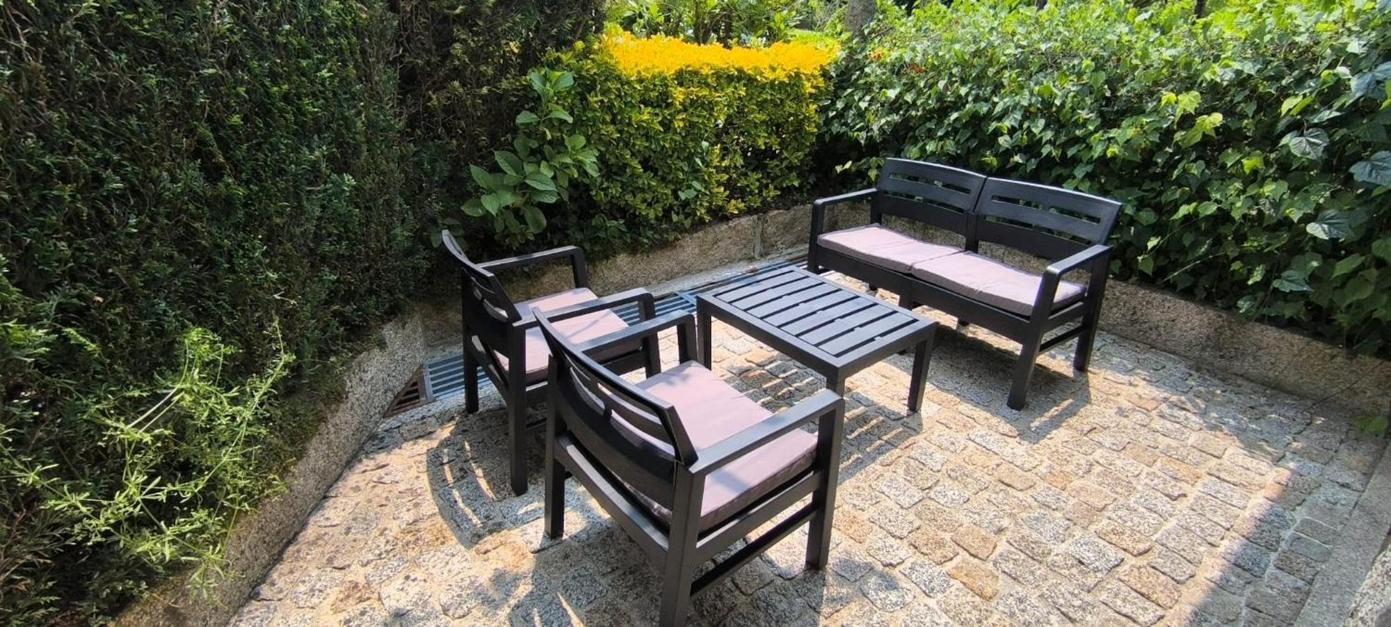 Quinta Travessa Agroturismo *