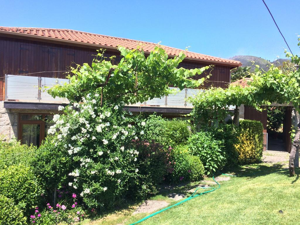 Quinta Travessa Agroturismo