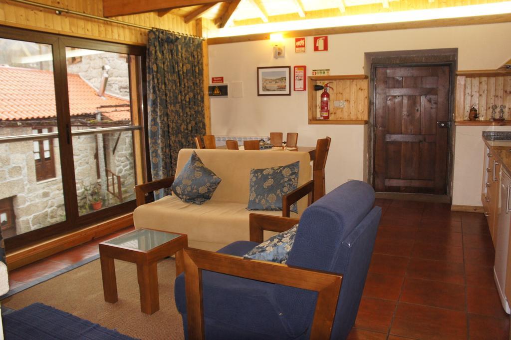 Agroturismo Quinta Travessa Vieira do Minho