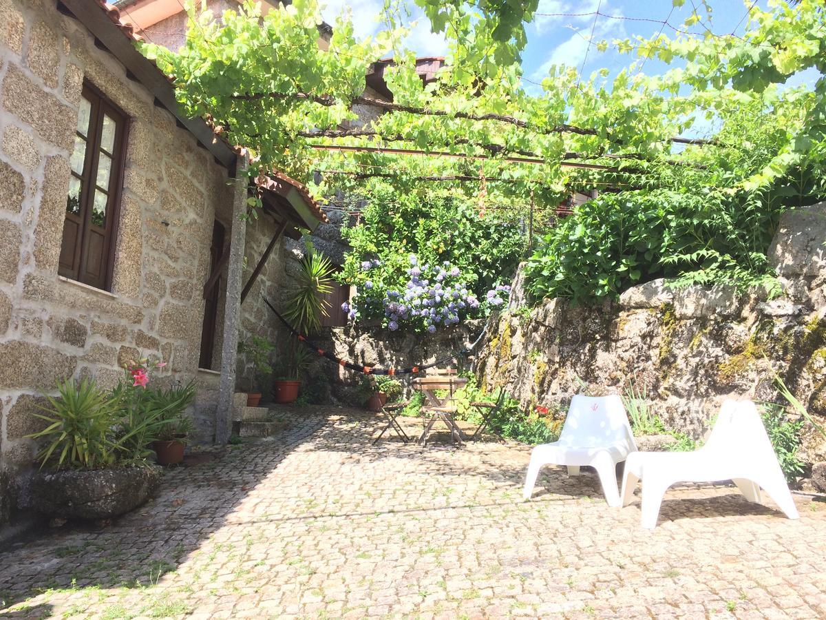 Agroturismo Quinta Travessa