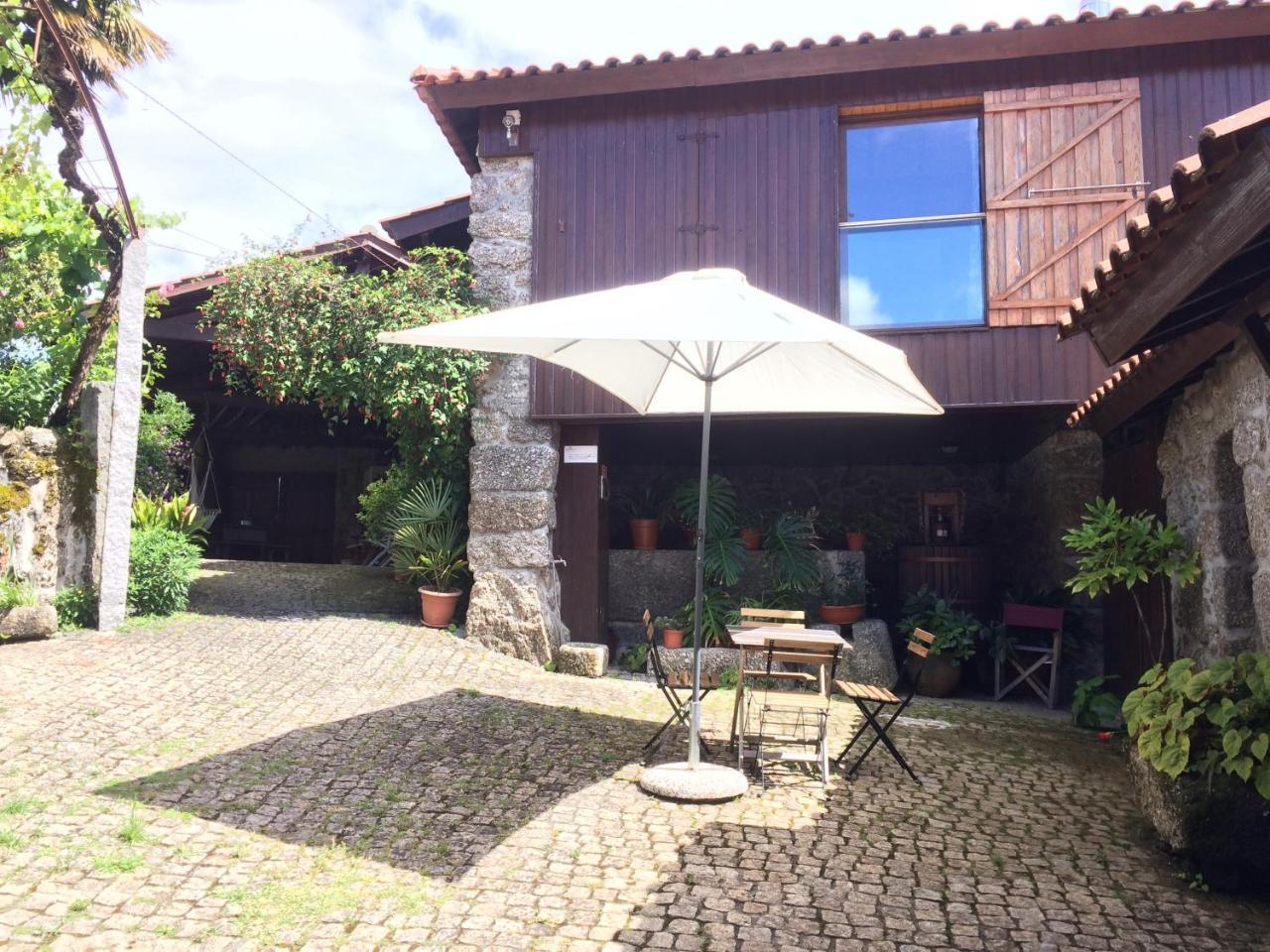 Quinta Travessa Agroturismo *